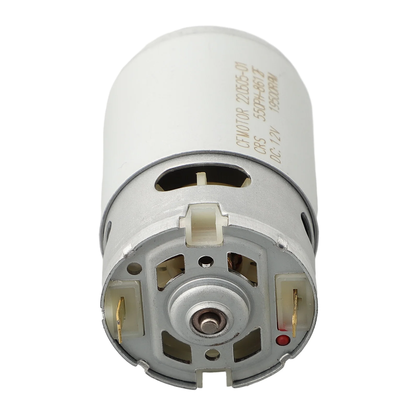 RS-550VC-8022 12 Teeth 9.6V Motor 318244 For DS12DVF3 FDS12DVA FDS9DVA Cordless Drill Screwdriver Power Tool Part
