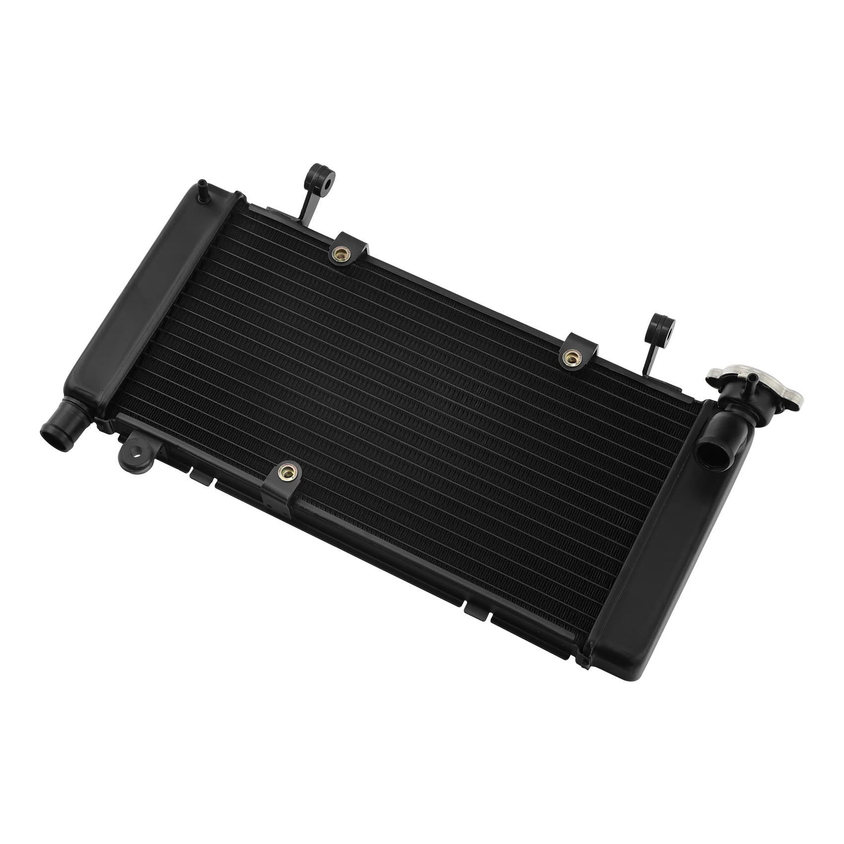 

Radiator For Honda CBR400 CBR400RR CBR 400 400RR NC29 1990-1994 1991 1992 1993 Motorcycle Accessories