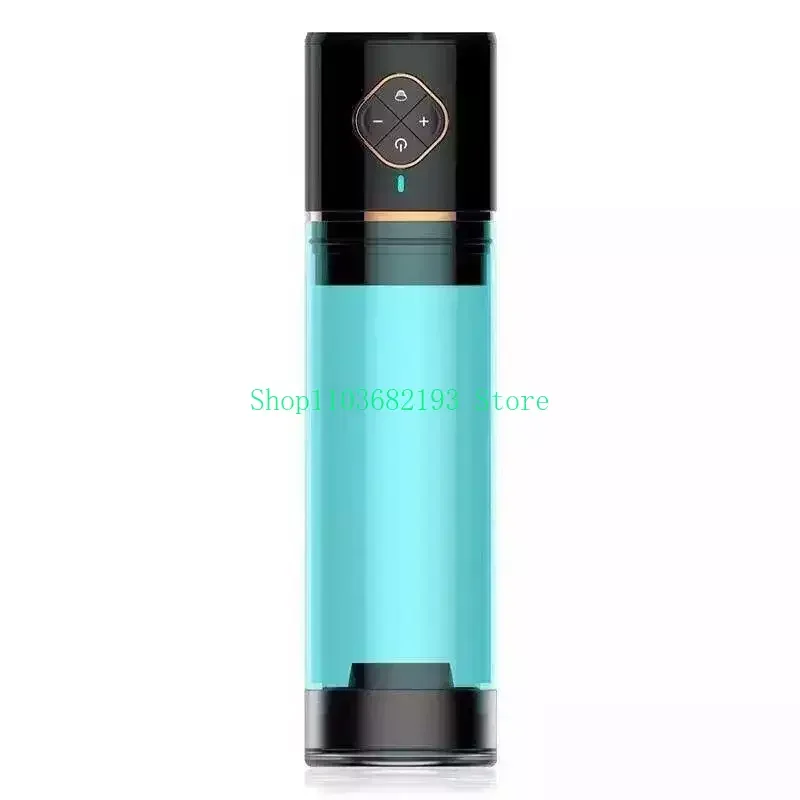 

New negative pressure male men's treatment therapy device electric multi-functional home physiotherapy cup