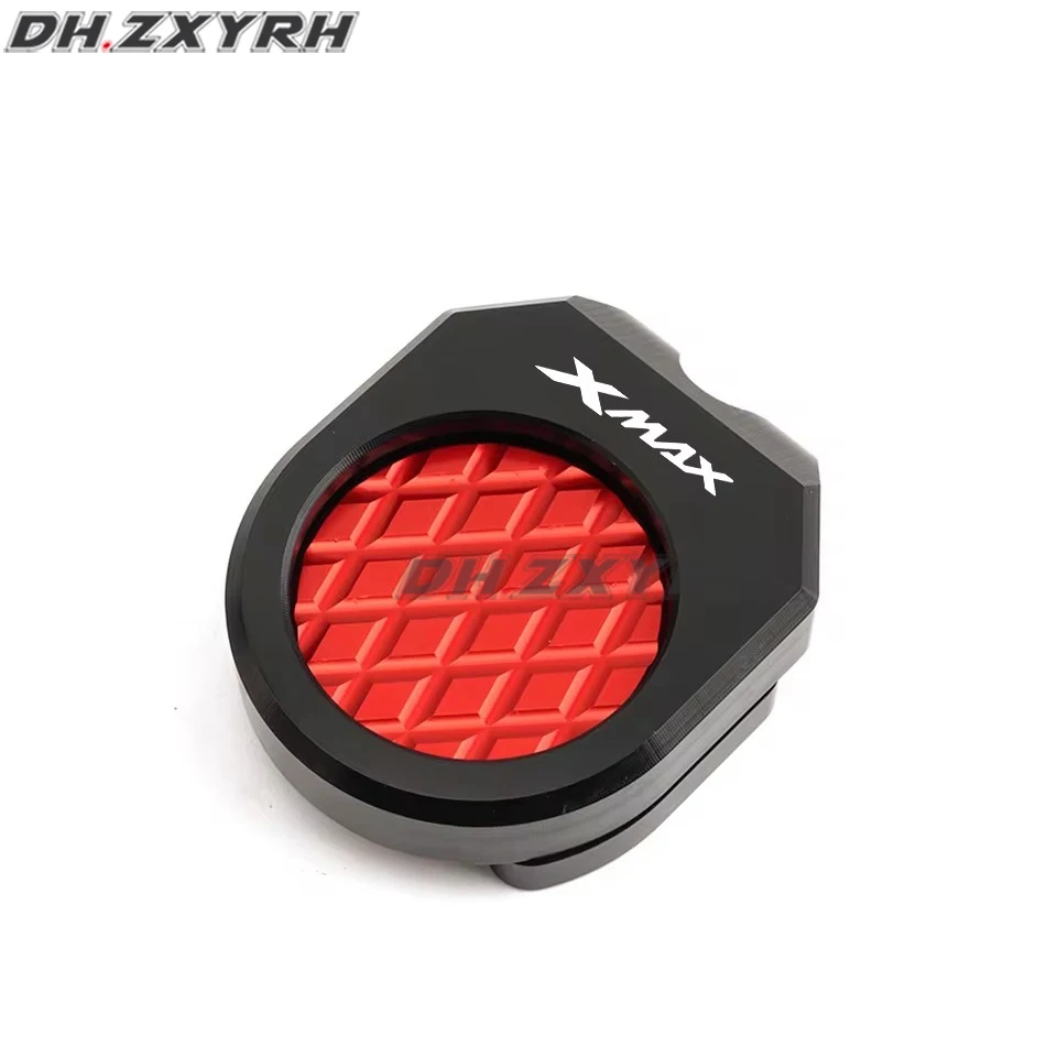 

Для YAMAHA XMAX 300 400 250 XMAX300 X-MAX300 X-MAX 300, центральное крепление для мотоцикла, подставка для ног, центральная подставка, удлинитель, увеличитель
