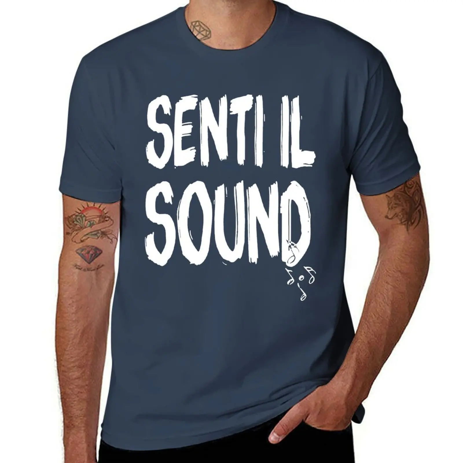 Senti Il Sound Marc…