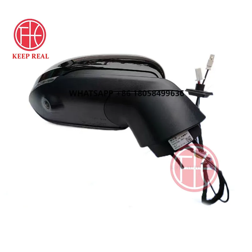 

Original Quality Side View Mirror Wing Mirror for Changan 2020-2022