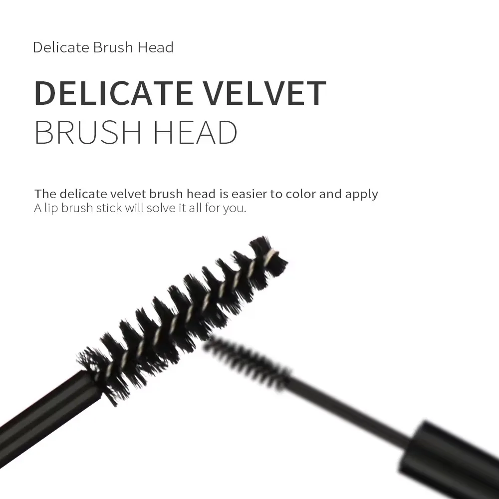 أنبوب ماسكارا فارغ مع مداخل ، عبوة رموش وكريم رموش ، زجاجة قابلة لإعادة الملء ، ماصات نقل ، 5: 10: 20: 50 #3