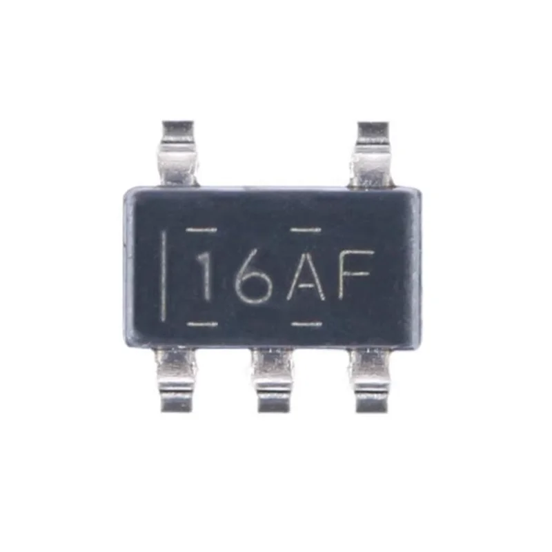 (10pcs) (Marking 16AF) High efficiency buck switch regulator chip SOT23-5