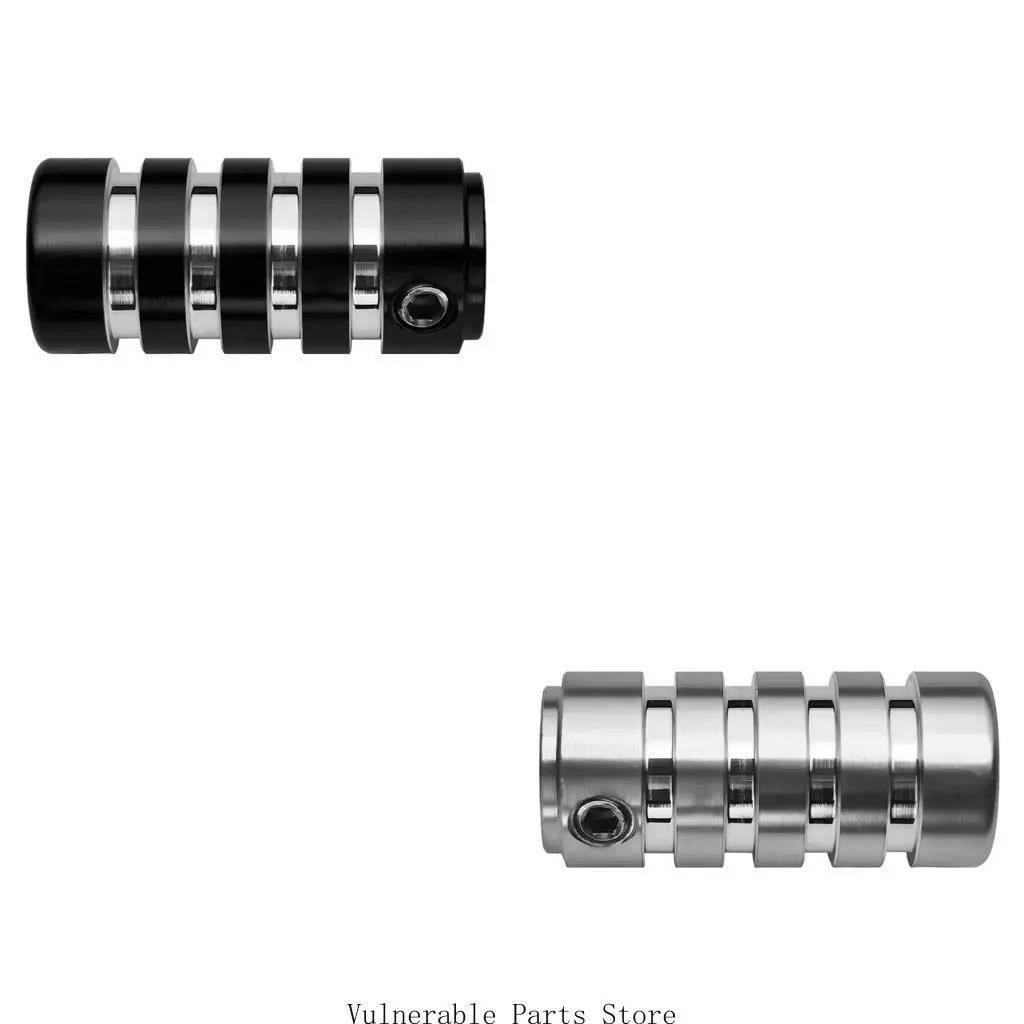 

D0UC The Motorcycle Shifter Lever Cover Antistrip Design Устойчивый