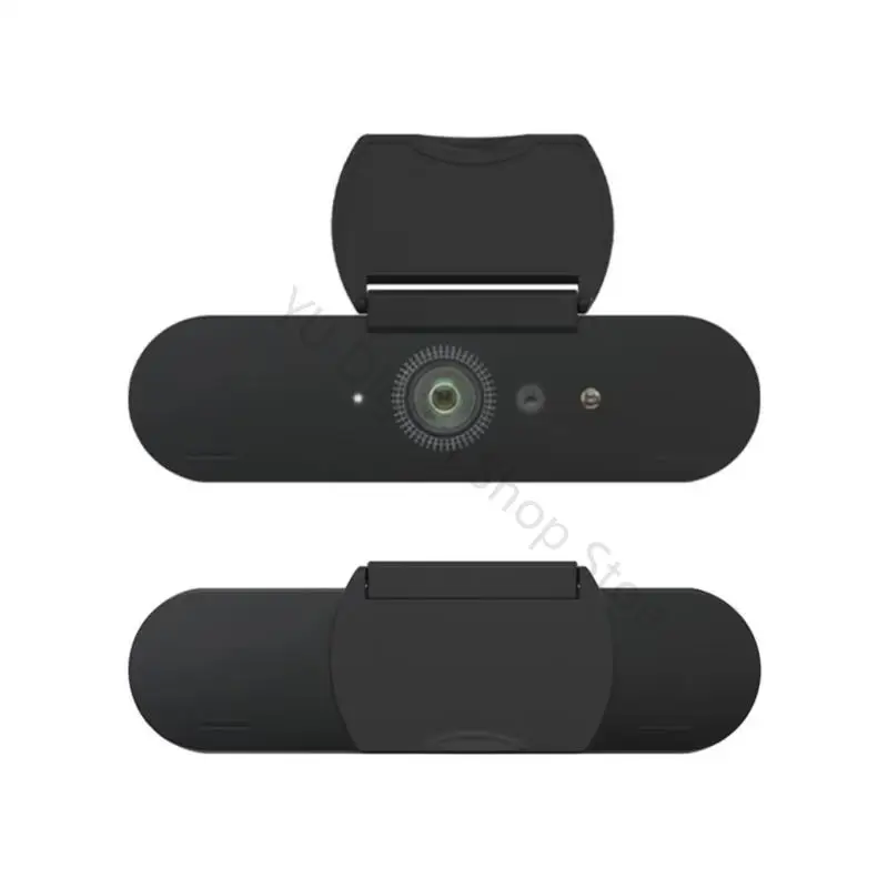 96BA Webcam-Sichtschutzabdeckung mit verschiebbarer Objektivabdeckung für C1000E C920E Anrufe und Büro – Detail 9