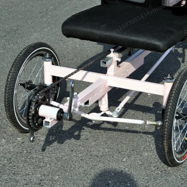 Dual Rider 20