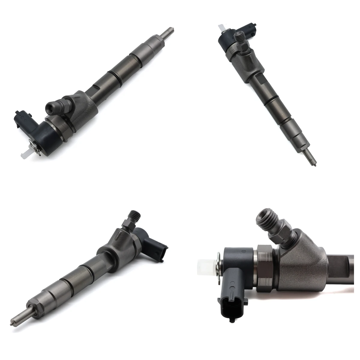 

Fuel injector 0445110603 0445110661 Fit Compatible with Mitsubishi D06FR SY245/265-9/1