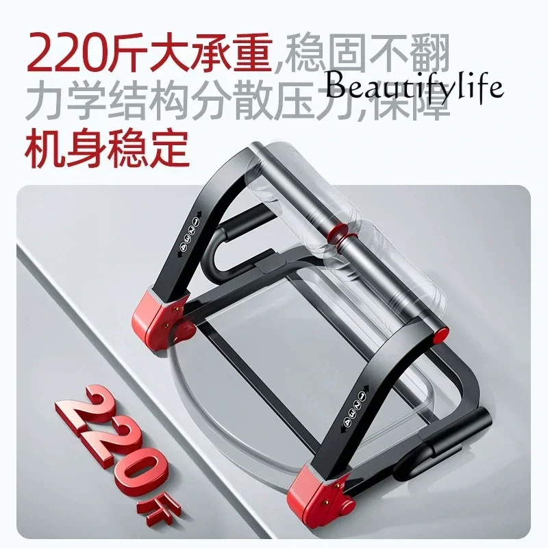 Sit-up Board Assist Multifunctional Lazy Abdominal Tuck Machine Household Abdominal Muscle Sports Equipment