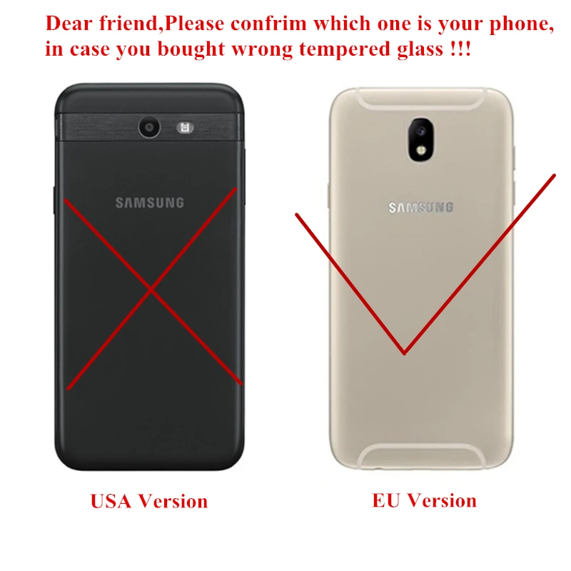 For Samsung Galaxy J7 2017 5.5\