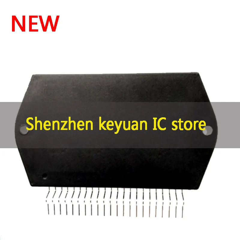 (1-10piece) 100% New STK412-170 LCD backlight module power amplifier thk film