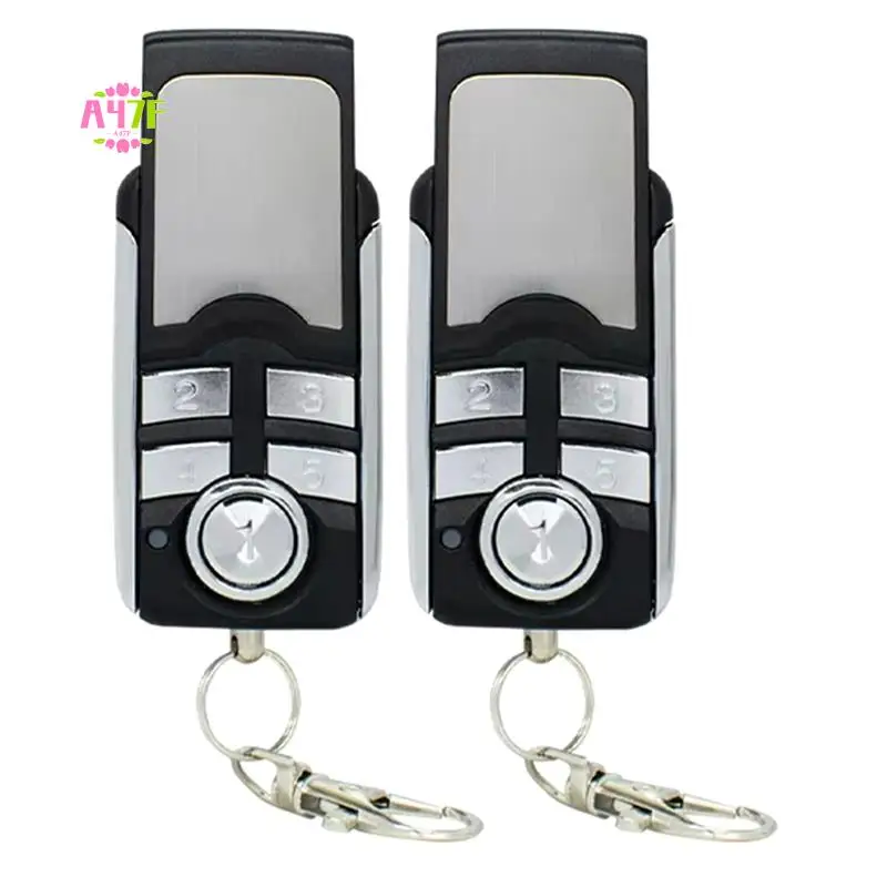 

A47F-2Pcs Garage Door Remote Cotrol 868Mhz HORMANN BS HSE2-868-BS HSE4-868-BS HSE1-868-BS HS4-868-BS HS5-868-BS HS1-868-BS