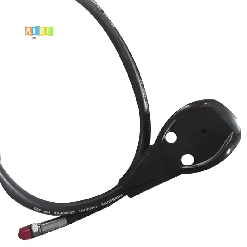 

A12E-Scuba Diving Depth Gauge 300 Bar Diving Air Lightweight Pressure Gauge Diver Equipment Dive Accessory