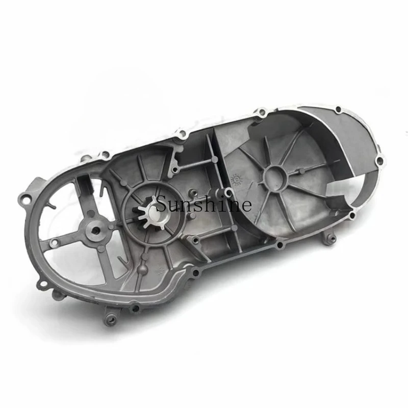 

Occhio Grey Eagle 100 RSZ Ghost Fire 100 Engine Belt Cover