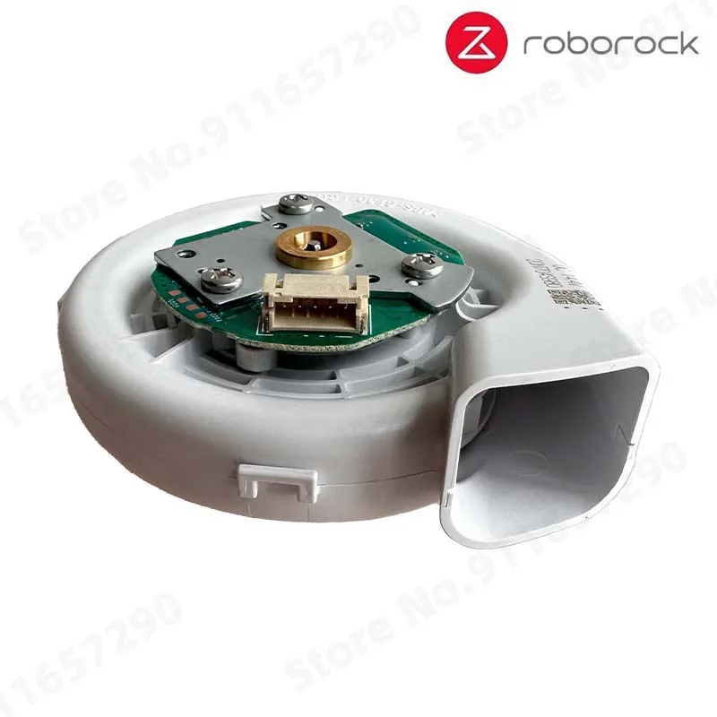 New Original Fan Engine For Roborock S7 MaxV Q7 Max S8 S8 PLUS S8+ S8 Pro Ultra Vacuum Generator 6000Pa 20N704S980