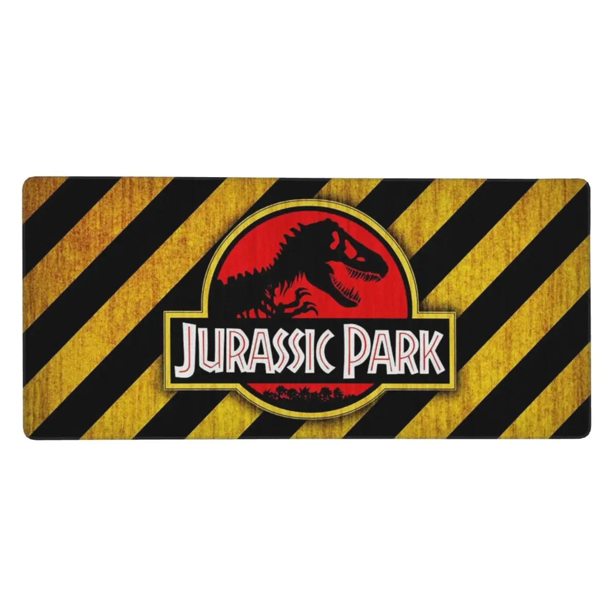 

Jurassic Park Movie Large Mouse Pad Computer Keyboard Mouse Mat Gamer PC Laptop Desk Mat Office Table Mats