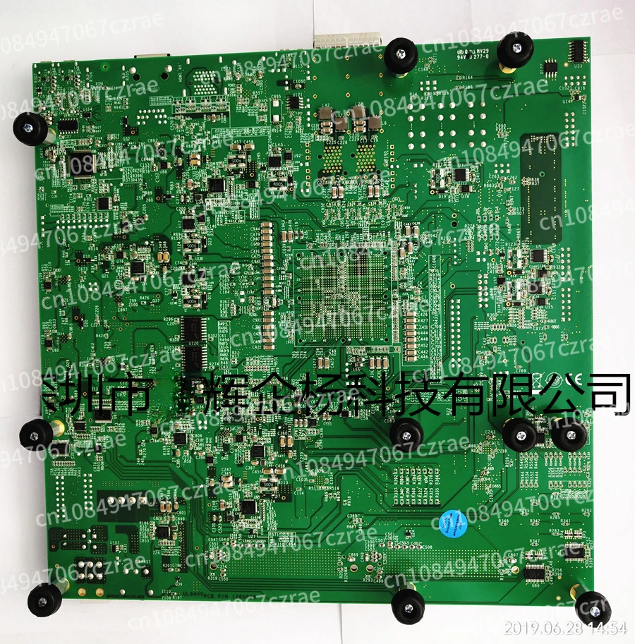 Original EK-U1-ZCU102-G Development Module