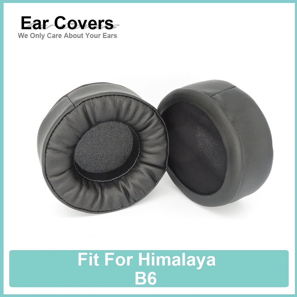 Earpads For Himalaya B6 Headphone Soft Comfortable Earcushions Pads Foam