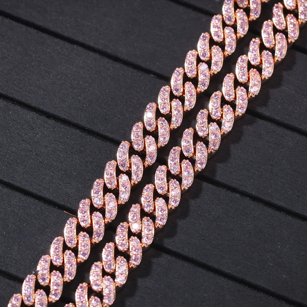 

Fashionable Bracelet Durable Alloy Hand Chain Stylish Wrist Accessory Unique Male Bangle Chic Unfading Armlet Daily Wear Gift