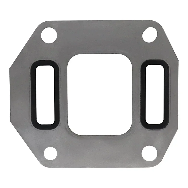 Turbo Connection Gasket Kit For Volvo Penta Diesel 31 32 41 42 876108 876312