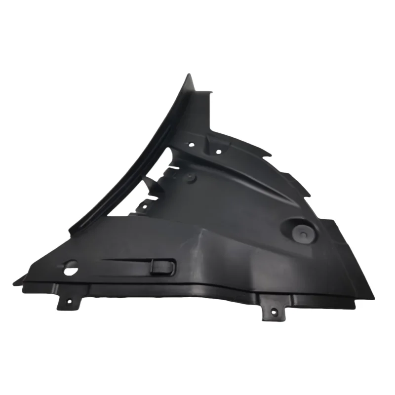 

95B825102A 95B825102D 95B825102A1E0 95B825102D1E0 Front Right Leaf Board Lined With Triangular Board For Porsche Macan 2014-18