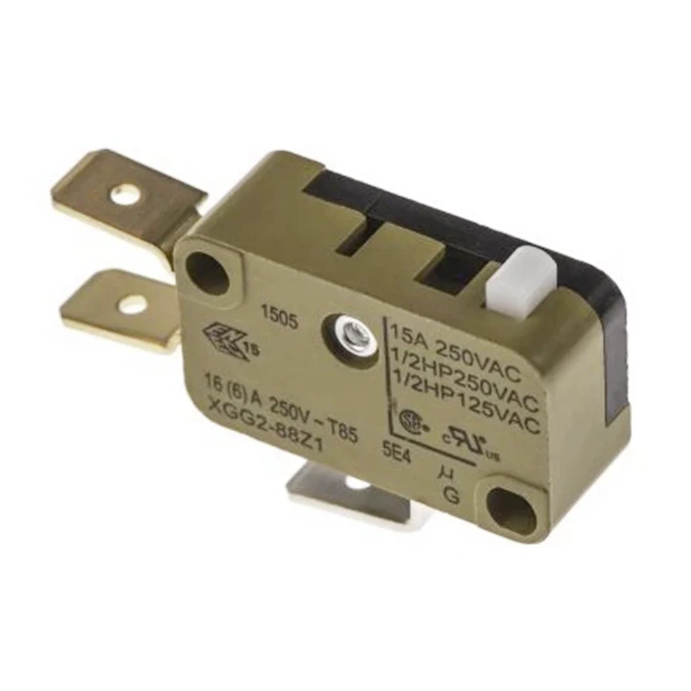 

Original new 100% XGG2-88Z1 micro switch 16A