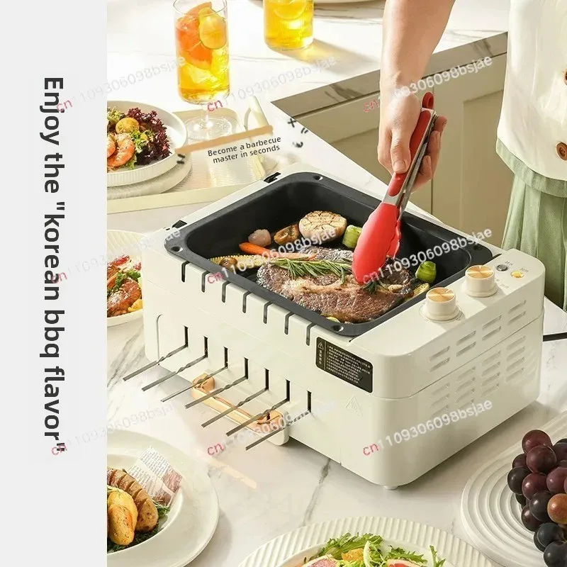 Thumbnail 2 - #14 Electric Grills Comparison Guide