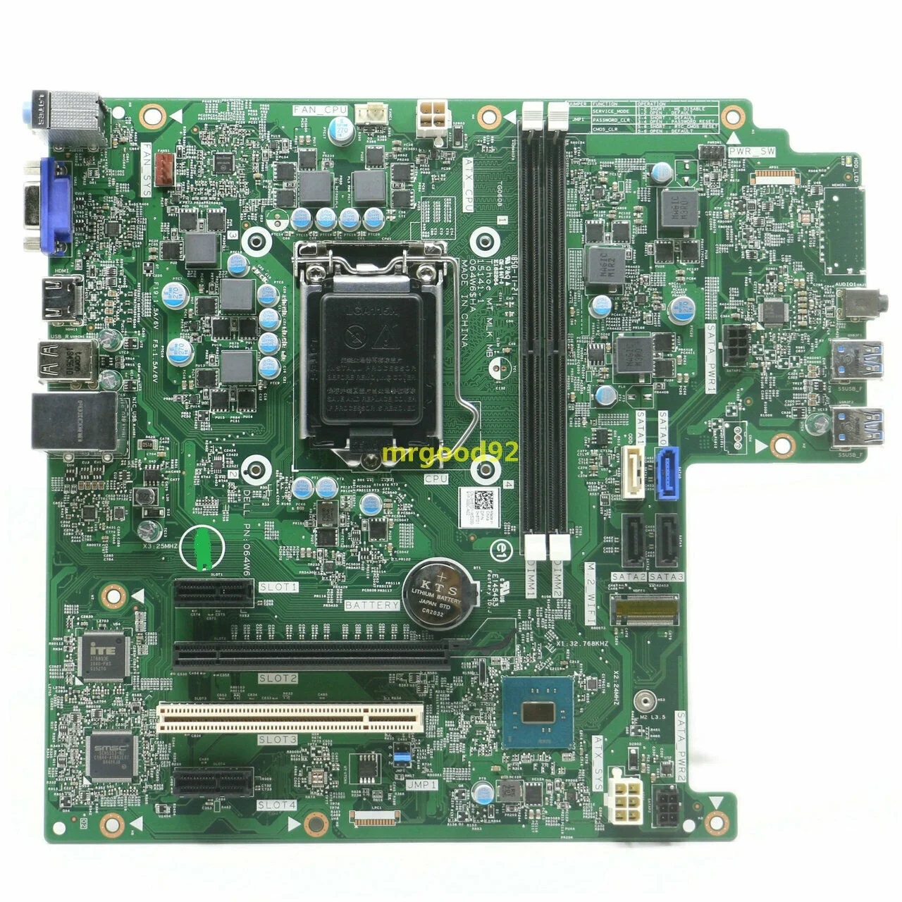 Dell vostro desktop motherboard-AliExpress