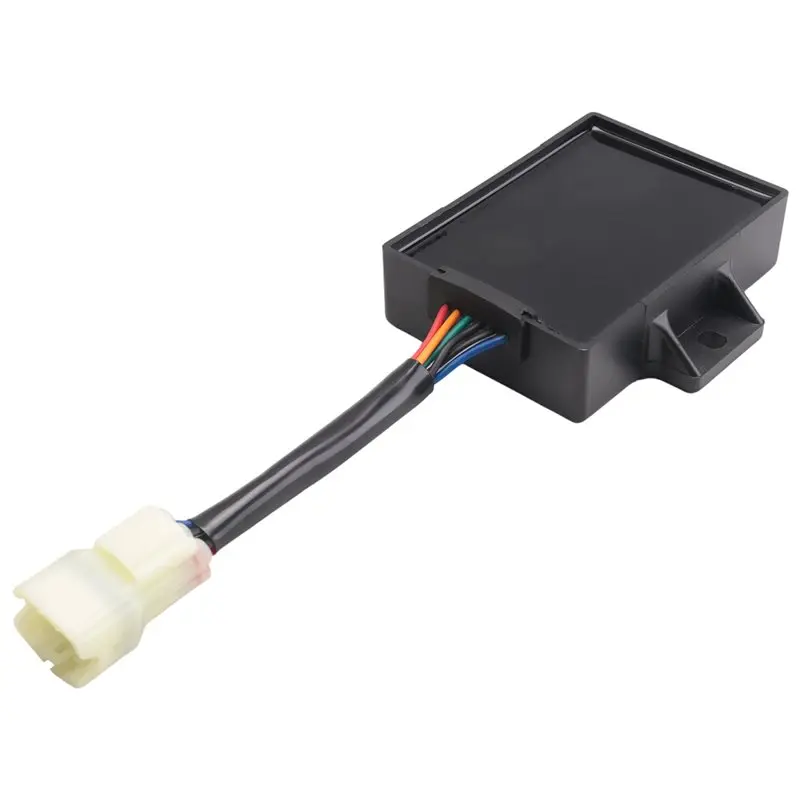 

For Kazuma Jaguar 500CC Xinyang 500CC Stels 500CC CDI ATV Ignition CDI Part C500-3704000 LU018570