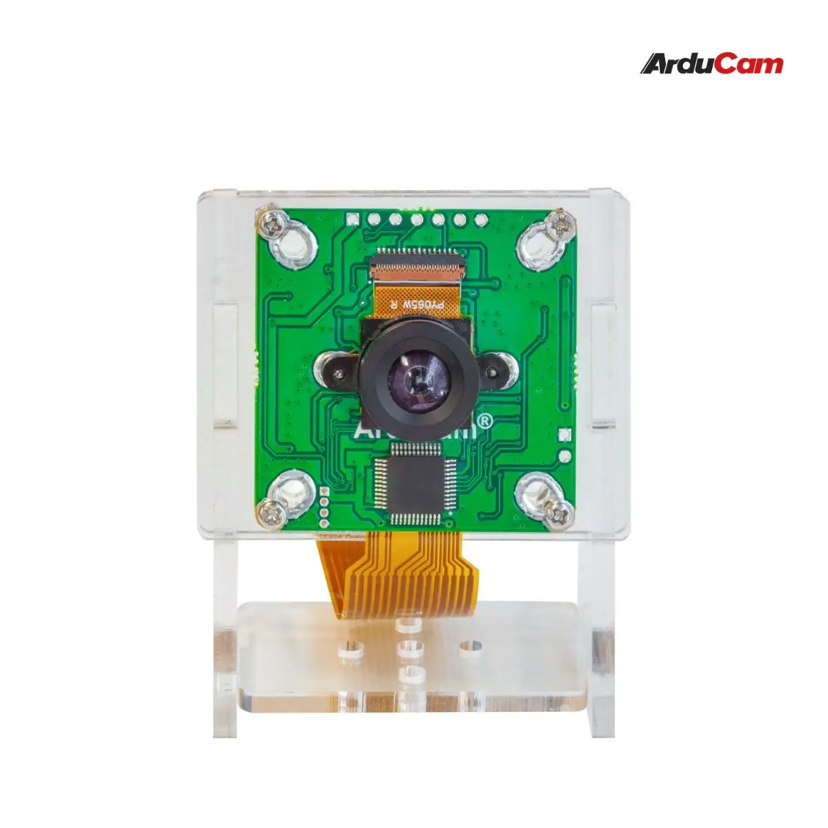 Arducam OV9281 1MP Global Shutter NoIR Camera Module for NVIDIA Jetson Nano/NX and Jetson Orin NX