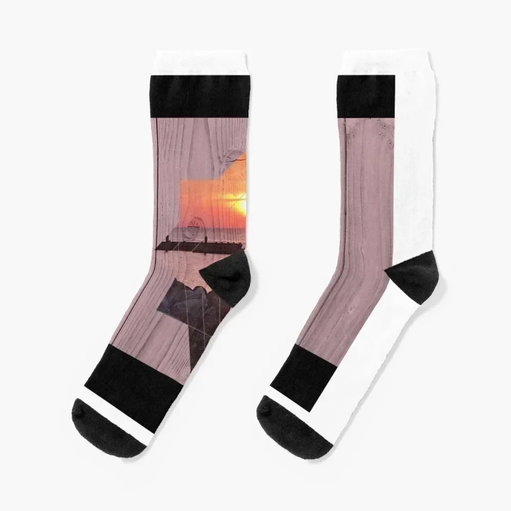 Diamond Lake Socks japanese fashion aesthetic kawaii essential Boy Child Socks Women's