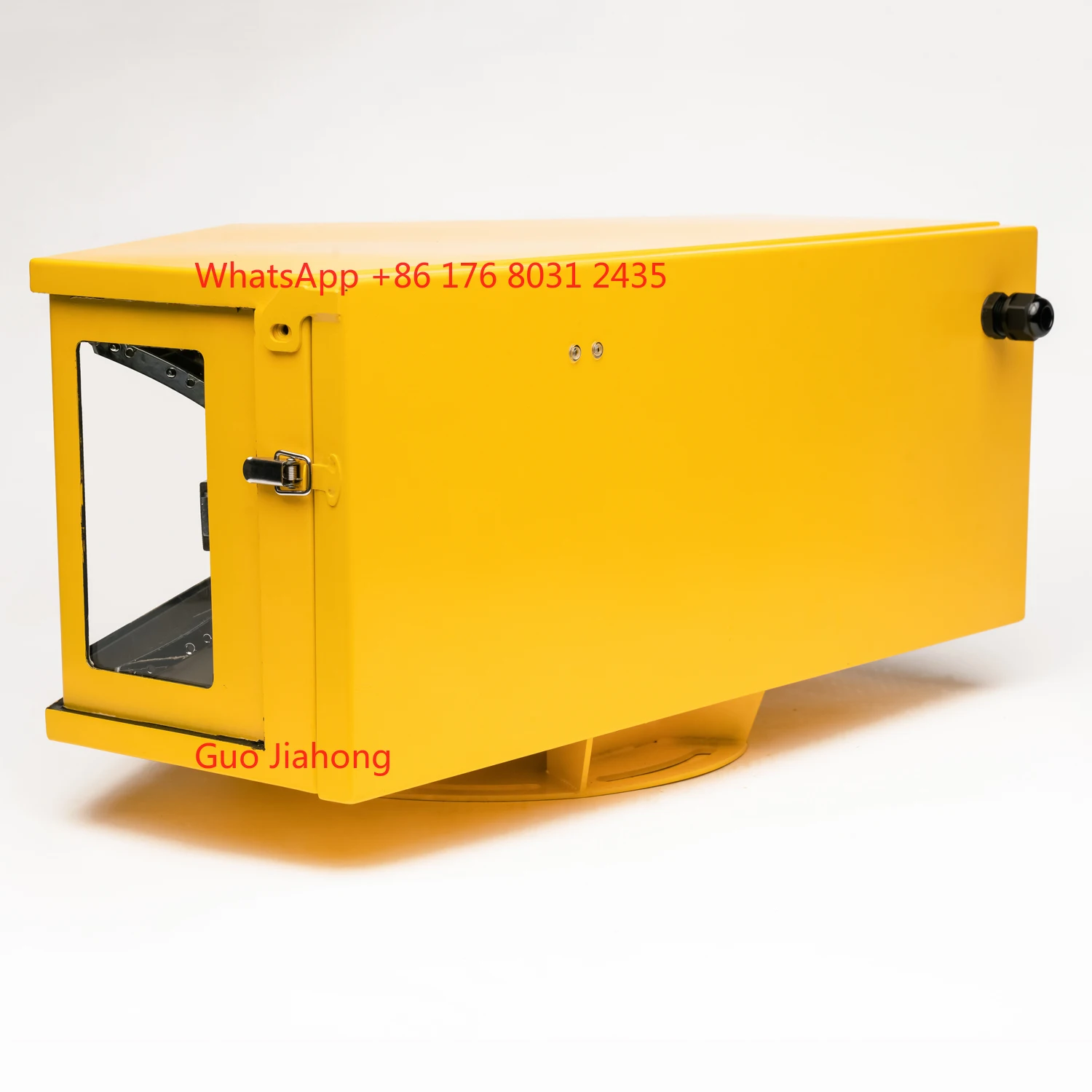 Icao Obstruction Li… - image