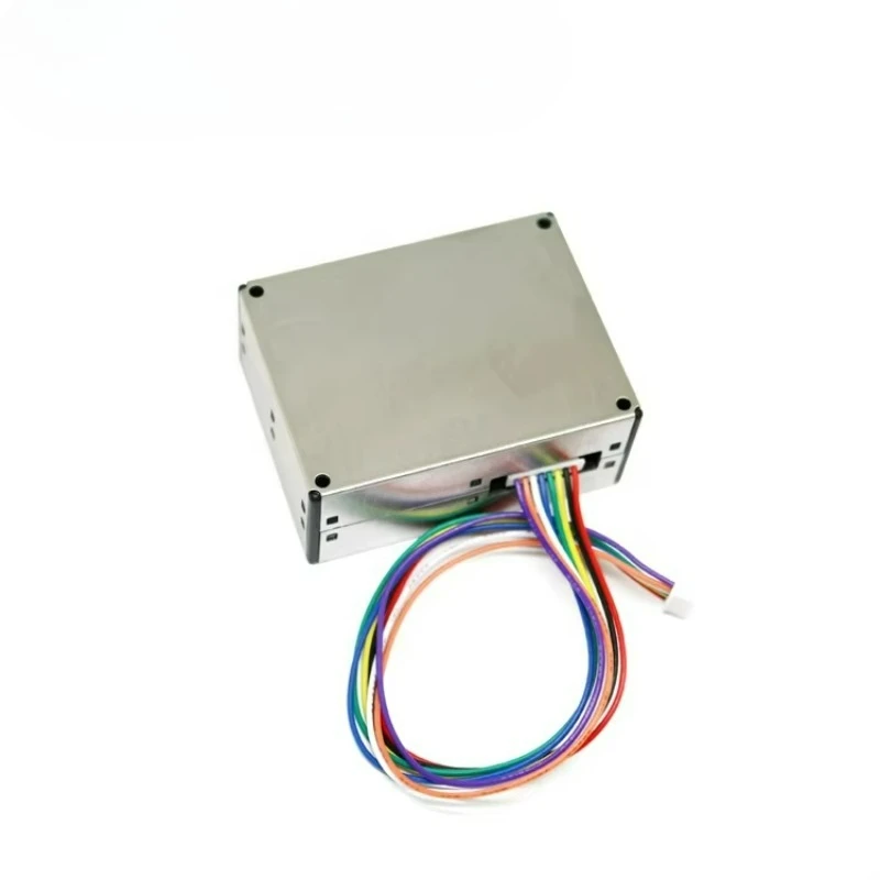 PMS5003 الجسيمات البصرية جودة الهواء جهاز مراقبة الغبار بالليزر PM 2.5 وحدة الاستشعار