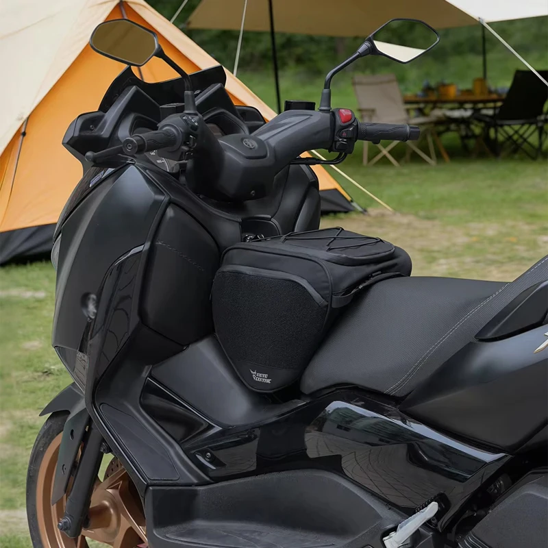 Universal Motorcycle Scooter Tunnel Tank Bag Tool Storage Bag For Honda ADV150 X ADV750 Forza350 Forza300 NSS350 X ADV750 Forza