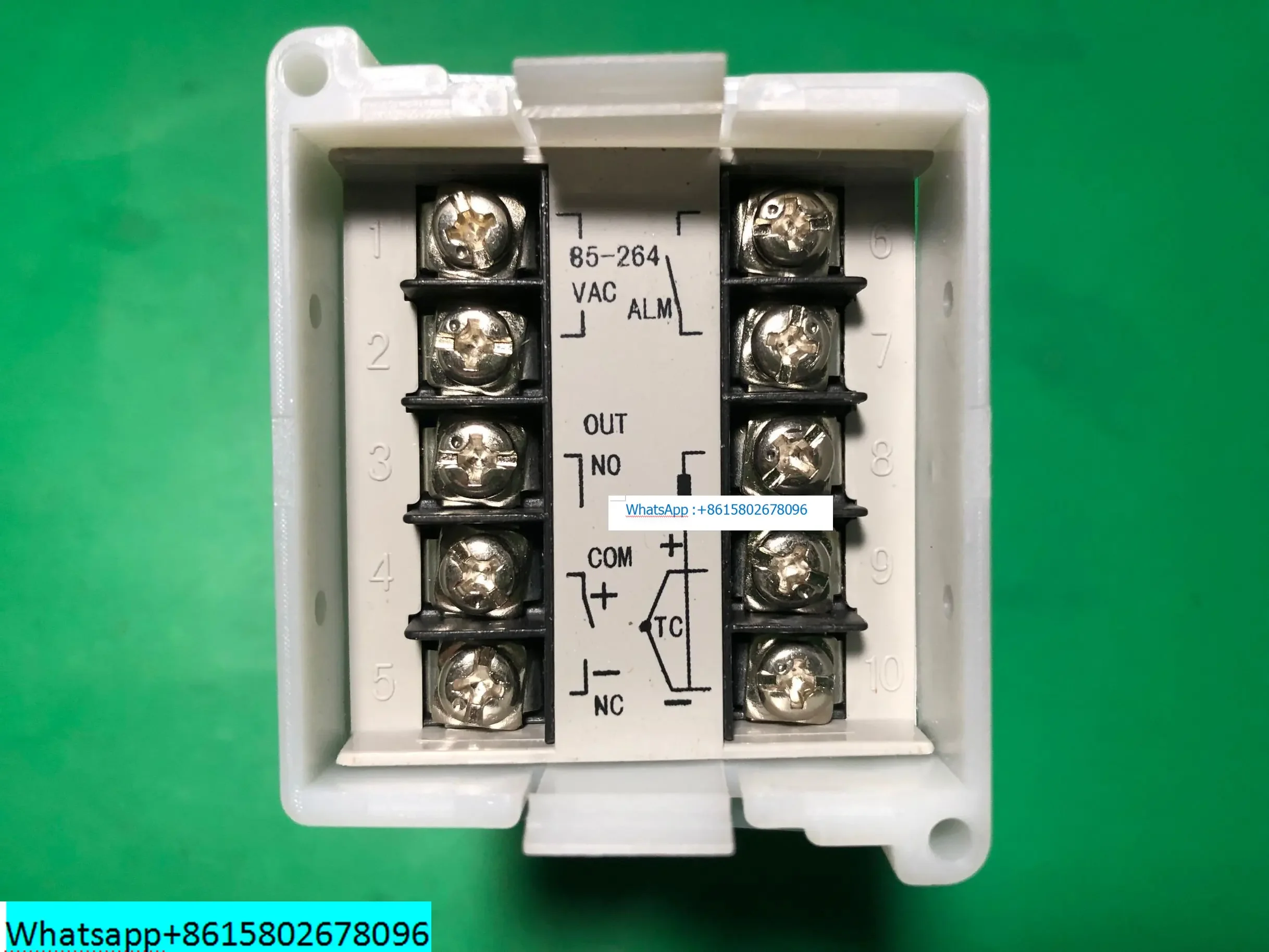 Aiset Shanghai Yatai Alat Thermostat NGG-5000 Smart Meter NGG-5411 Tempat NGG-5412