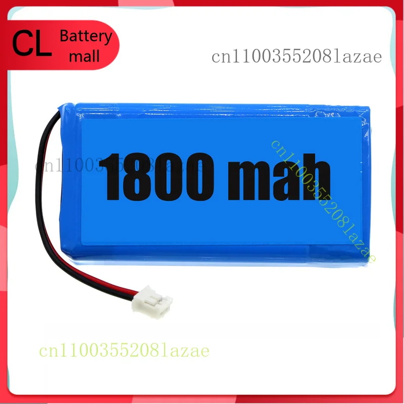 

1800mAh Repair Battery For Chord for MOJO Headphone Amplifier for MOJO Battery
