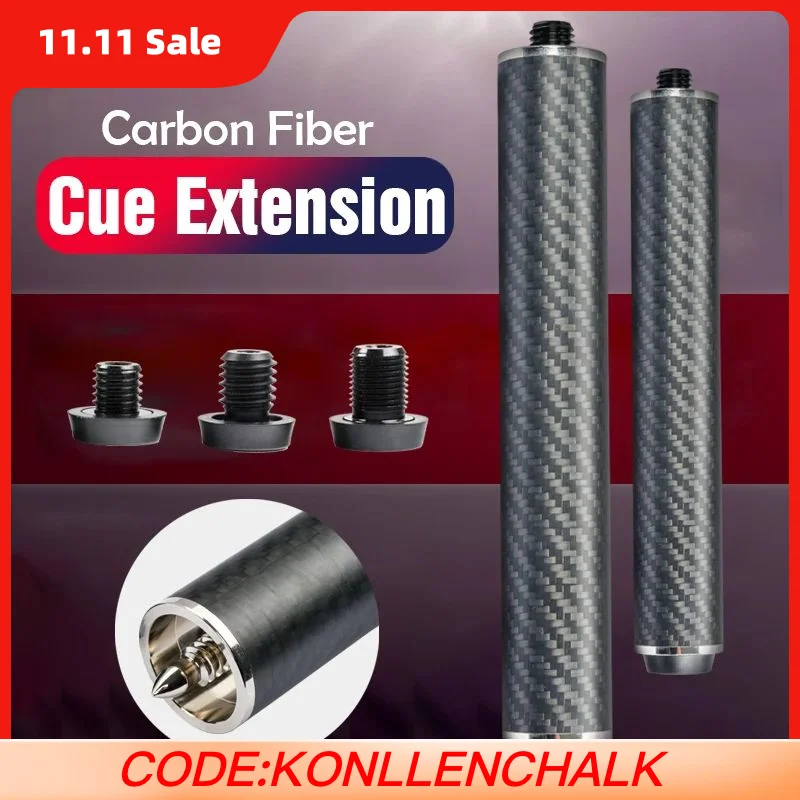 

Удлинитель бильярда из углеродного волокна для Mezz Predator, Mit FURY KONLLEN, удлинитель кия HOW PERI Jflowers, аксессуары для бильярда