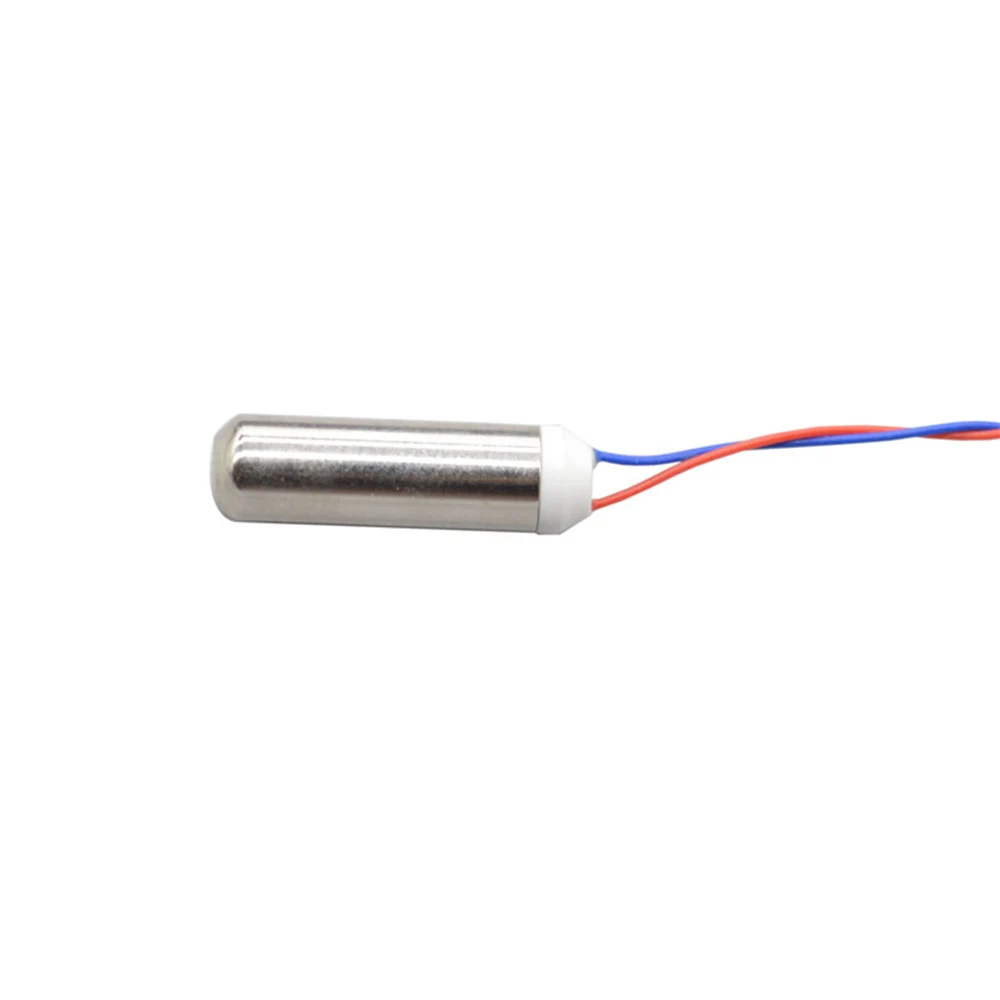 716 Waterproof Vibration Motor DC 1.5V-3.7V /3.7V-5V Coreless Vibrator For Electric Micro Professional Beauty Instrument Massage