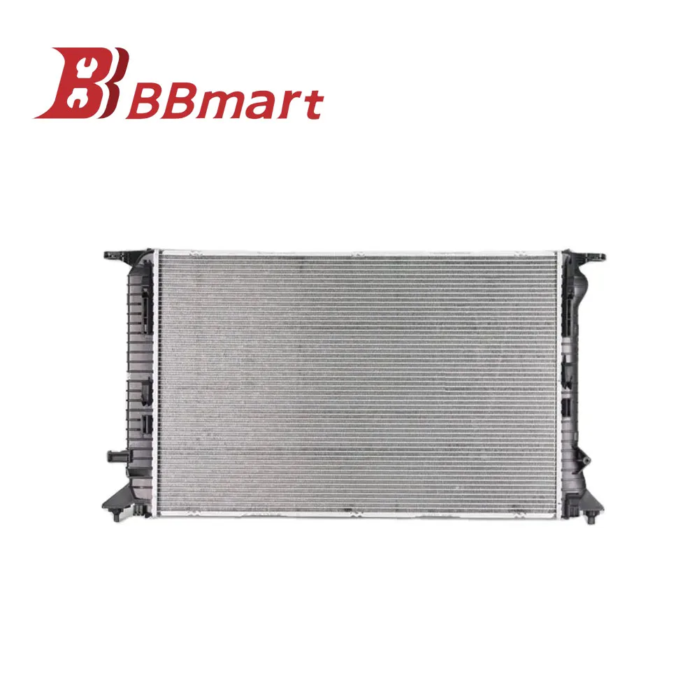 BBmart Auto Parts Engine Cooling Coolant Radiator 180121251D For VW Bora Golf Sagitar 180 121 251D Car Accessories 1pcs