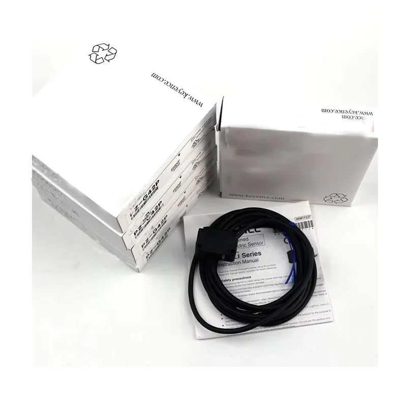 FD-Q20C Clamp Type …