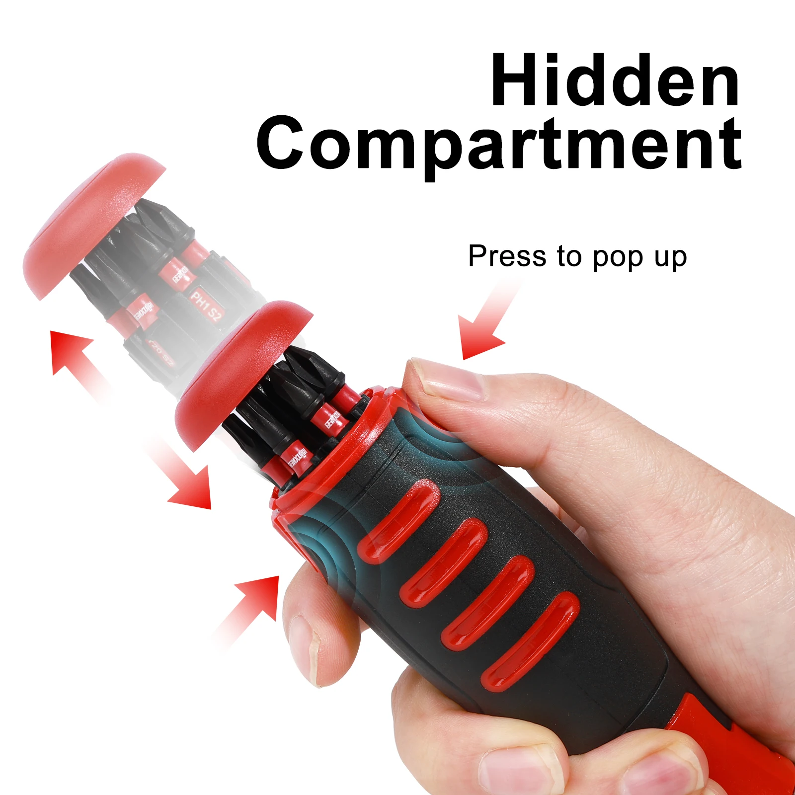 Thumbnail 2 - #14 Most Reviewed Socket Drivers