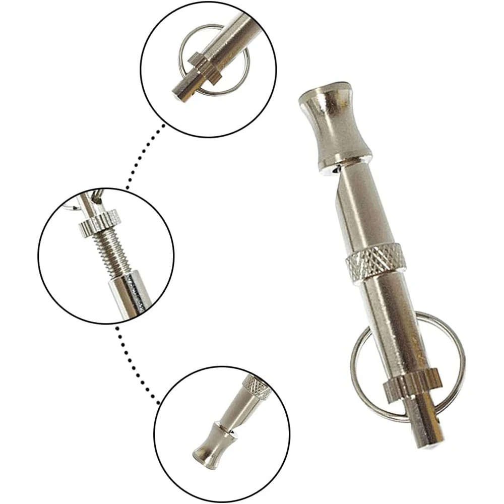 Thumbnail 3 - #27 Cheap Dog Training Whistles Worth Buying