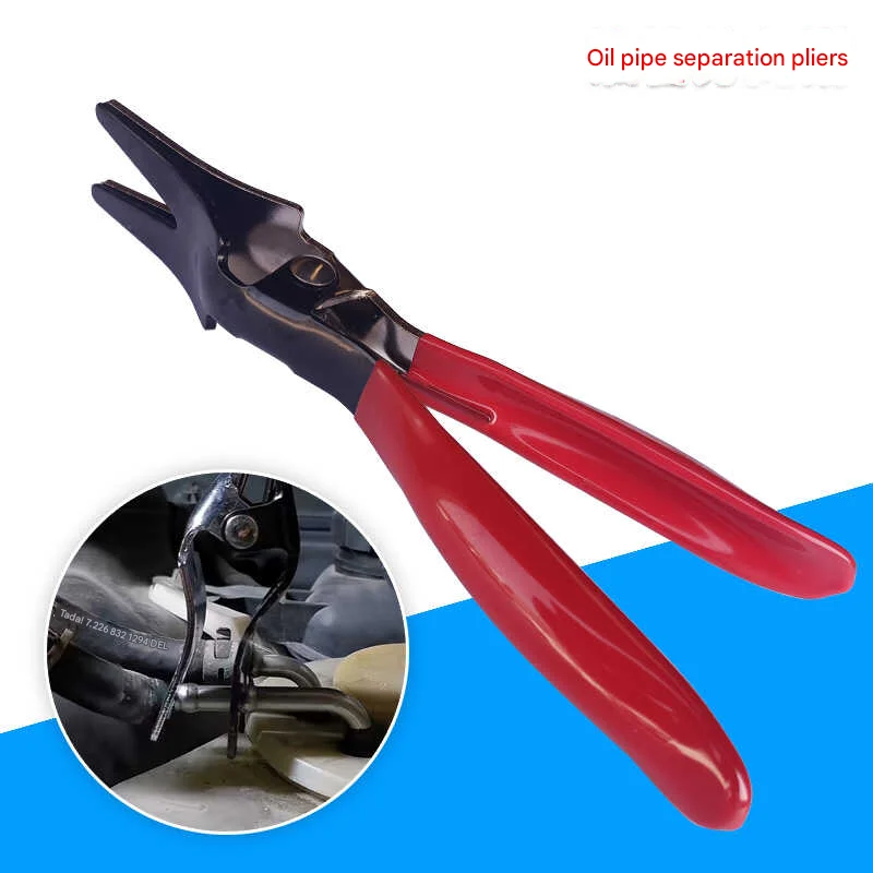 

Fuel Line Separator Pliers Hose Removal Pliers Automotive Fuel Line Water Pipe Removal Pliers Tool