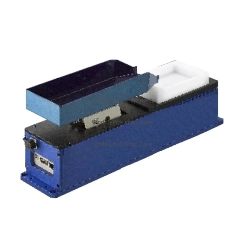 

Standard Universal Flexible Vibration Disc Production Line Flex Feeder Digital Dimming DC24V Flexible Feeder