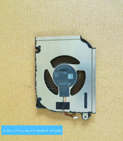 FOR ASUS 14 2024 Zenbook OLED UX3405 UX3405C FAN ND85C57