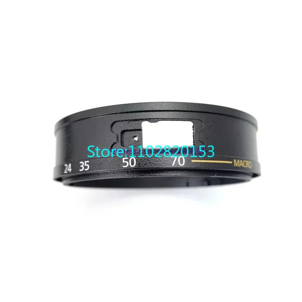 Nuovo per Canon EF 24-70mm f/4 L IS USM EF 24-70 mm Obiettivo Zoom Tubo Anello Digitale Cilindro Anteriore Parti di Riparazione Della Fotocamera
