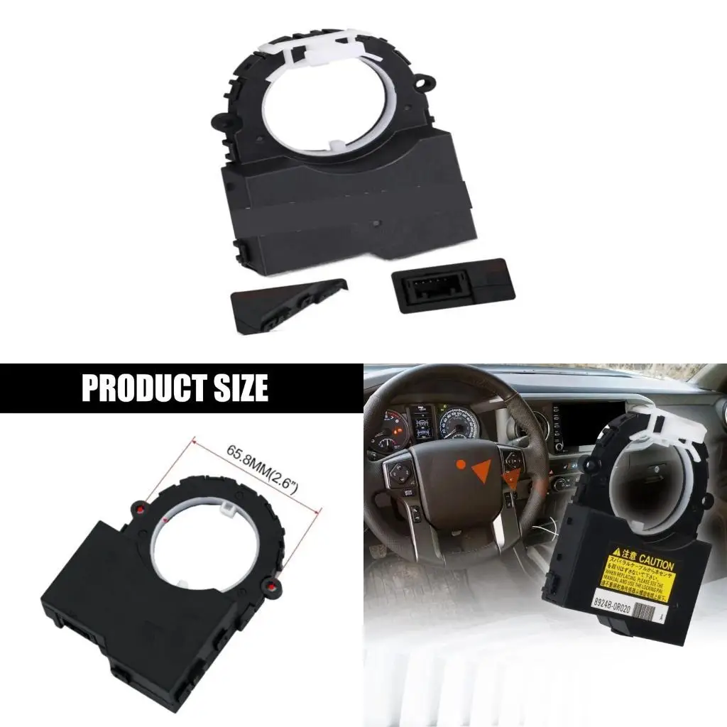 Auto Steering 8924B-0R020 8924B-48010 Warning Light Repair