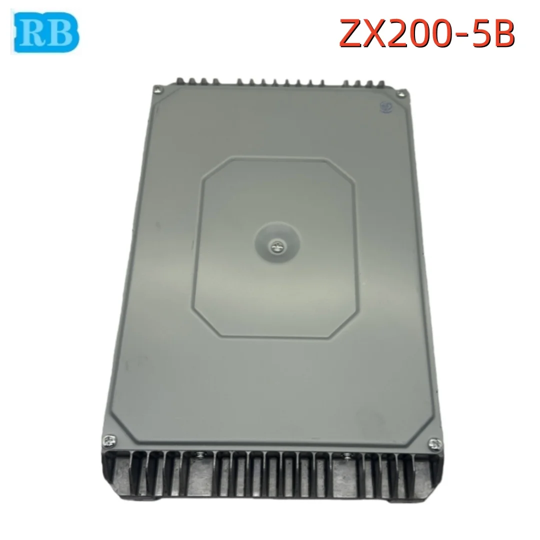 

ZX200-5B ECU YA 60001373 Suitable for diesel engine hydraulic plate electronic control units in medium to large excavators