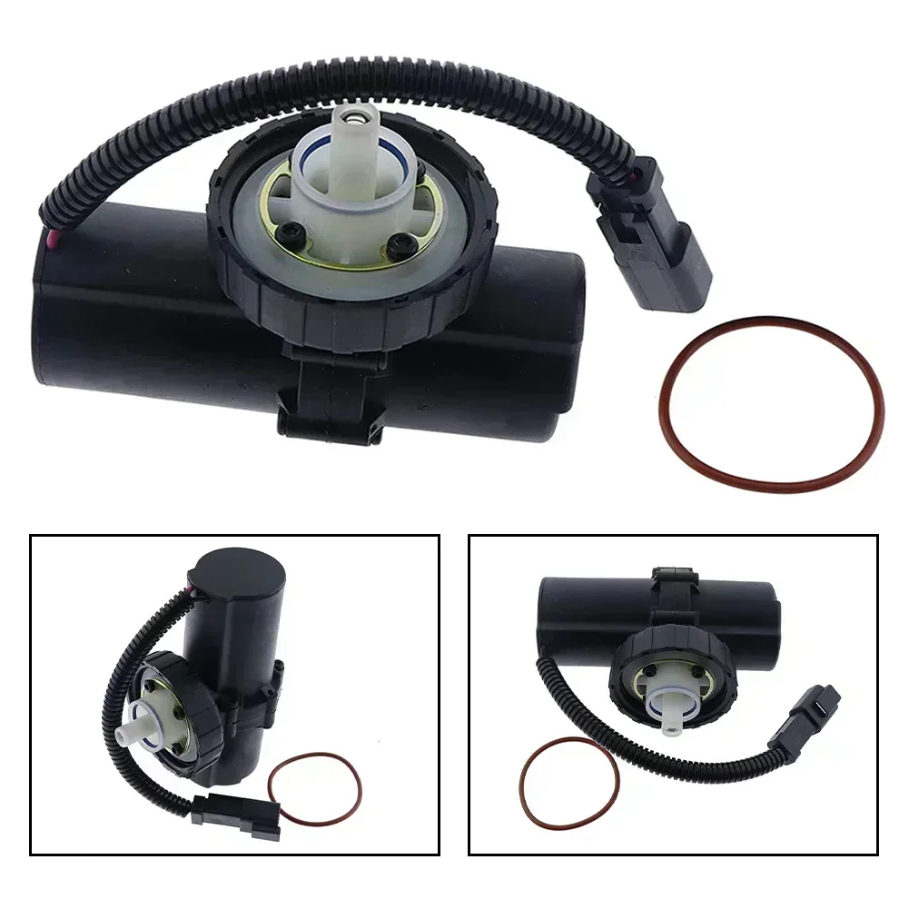 

Новый электрический топливный насос в сборе 249-7669 для трактора CAT J C B 428D 428E 430D 432E 414E 422E 424D 252B 228-9129 232-5877 Инструменты