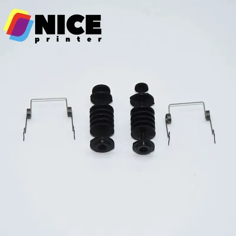 5SETS Fuser Fixing Paper Delivery Roller Spring for HP P1005 P1006 P1007 P1008 P1102 P1106 P1108 M1132 M1136 M1139 M1212 M1213